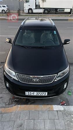 كيا سورينتو